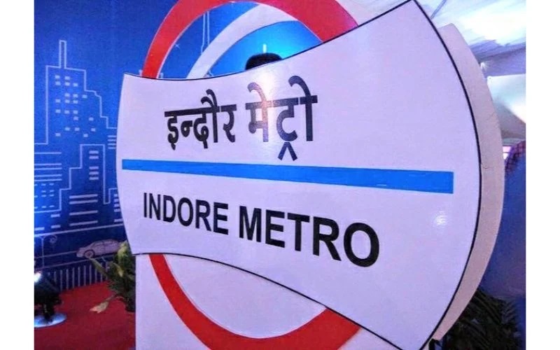 INDORE METRO INDORE METRO