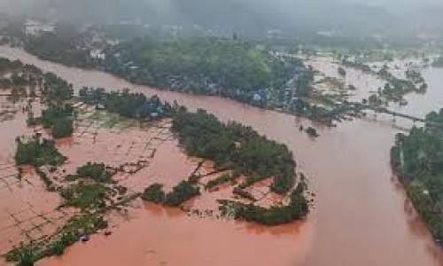 Gwalior Floods Gwalior Floods