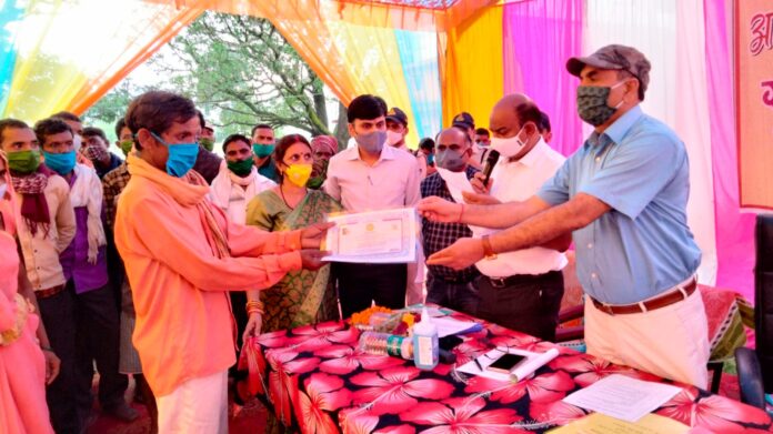 Shahdol MP News Shahdol MP News