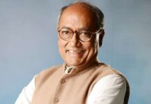 Big Announcement of Digvijay Singh: उज्जैन से अयोध्या तक पदयात्रा करेंगे दिग्विजय, 2 अक्टूबर से महाकाल मंदिर से शुरू होगी यात्रा
