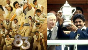 767873 kapil dev 83 Silver Screen : कोरोना संक्रमण से बर्बाद हुई मनोरंजन की दुनिया