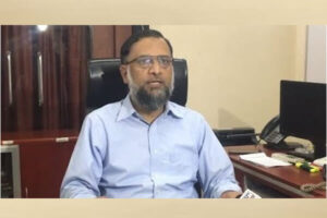 Amir Subhani IAS Kissa-A- IAS: BJP के विरोध के बावजूद Chief Secretary की कुर्सी तक पहुंचने वाला पहला मुस्लिम IAS
