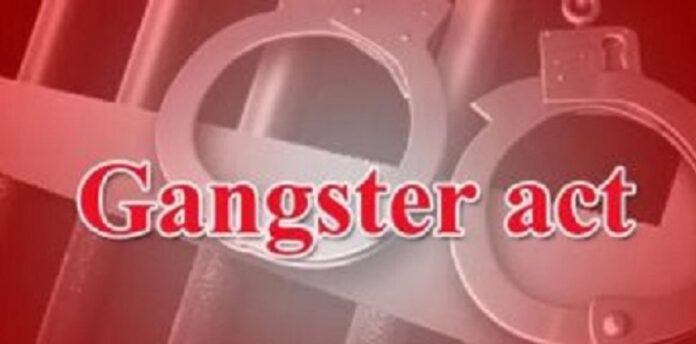 Gangster Act