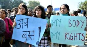 Meriatal Rape