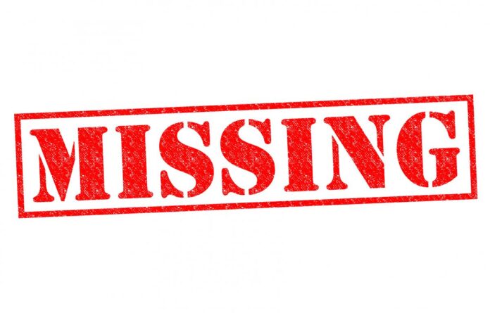 Missing