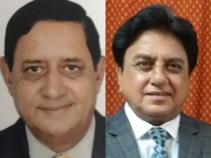 Prabhat Parashar and Manish Shrivastava