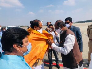 Shivraj 2 Shivraj 2