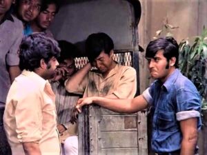 Vilen Silver Screen: हर नायक में छुपा खलनायक, उसी ने बनाई पहचान!