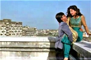 Vilen3 Silver Screen: हर नायक में छुपा खलनायक, उसी ने बनाई पहचान!