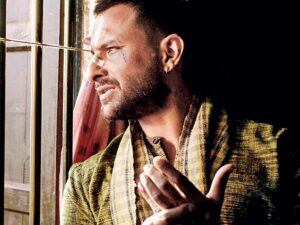 Vilen5 Silver Screen: हर नायक में छुपा खलनायक, उसी ने बनाई पहचान!