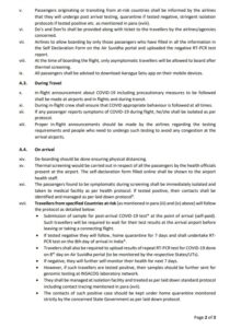 WhatsApp Image 2022 01 08 at 10.12.46 AM New Corona Guidelines : विदेश से आने पर 7 दिन घर में रहो, 8वें दिन RT PCR करवाकर बाहर निकलो