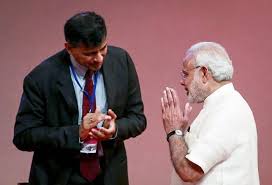 Raghuram Rajan and ( Modi’s) Narrative