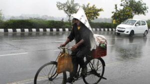 Weather Update: अभी पड़ेगी कड़ाके की ठंड, मध्य प्रदेश में शीतलहर के आसार