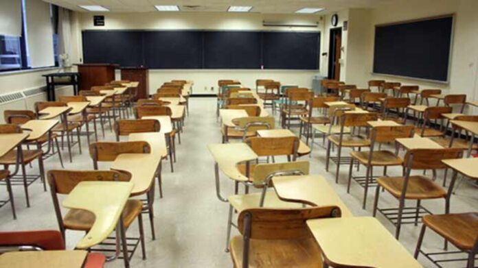 college class