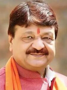 kailash vijayvargiya 69389 भाजपा सरकार और संगठन में अब बदलाव यानि भटकाव...