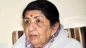 lata mangeshkar