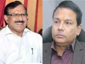 naresh pal and rajneesh shrivastava