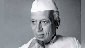 nehru 1024 1024 052718103426 1542163796 749x421 साँच कहै ता! आरक्षण (Reservation) की इस मृगमरीचिका को समझिए!