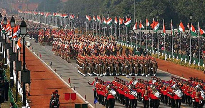 parade