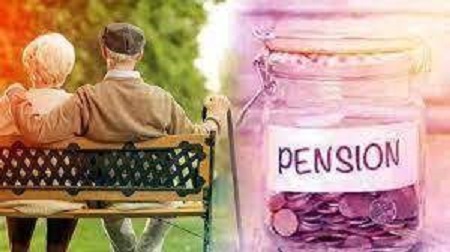 pension