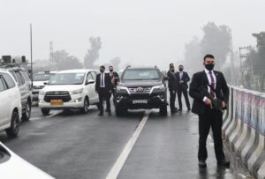 punjab 1641376253 Prime Minister Security: पंजाब की घटना टुच्चेपन की राजनीति का घिनौना चेहरा