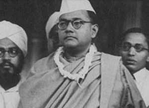 subhash chandra bose subhash chandra bose