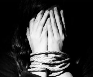 15 10 2021 human trafficking 22114736 Mandsaur Chaupal: बाल शोषण पर जनसंवाद