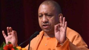 849058 yogi adityanath Jhuth Bole Kauva Kaate: गोबर के लपेटे में अखिलेश, हेराल्ड में सोनिया-राहुल