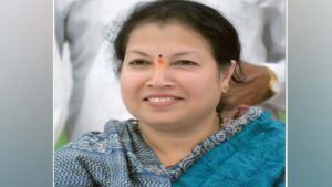 883103 archana jaiswal Rajwada 2 Residency : शिव प्रकाश और मुरलीधर राव की तहकीकात भारी पड़ेगी कई भाजपा नेताओं को