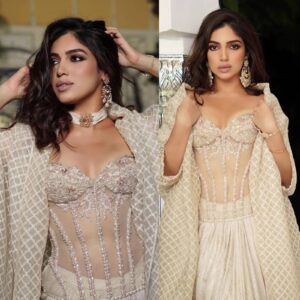 Bhumi Pednekar 2