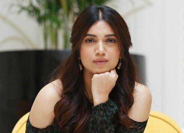 Bhumi Pednekar