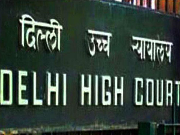 Delhi High Court