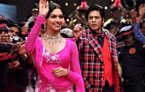 Om Shanti Om Shanti