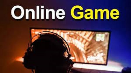 Online Game