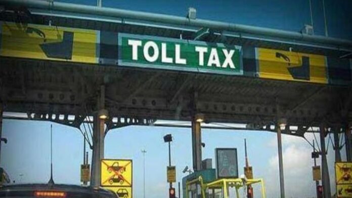 Toll-Tax