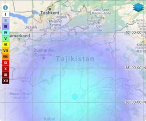 WhatsApp Image 2022 02 05 at 11.39.24 AM 1 Earthquake Alert : जम्मू-कश्मीर और दिल्ली-NCR में धरती कांपी
