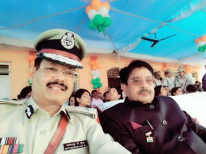 WhatsApp Image 2022 02 12 at 4.11.59 PM Kissa-A-IAS: डकैतों के इलाके से निकला एक IAS