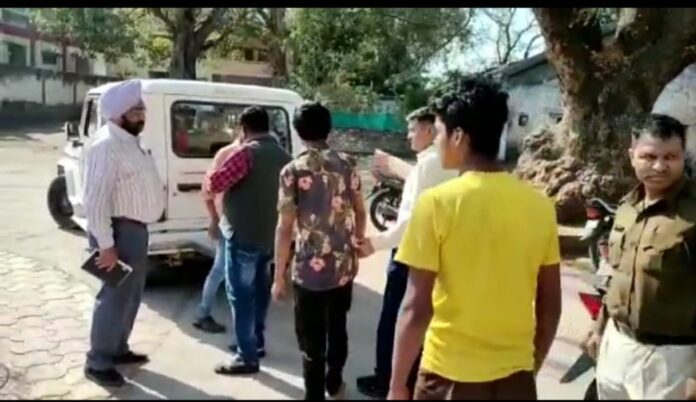 Khargone News: बाल संप्रेक्षण गृह से भागे नाबालिग आरोपियों में से 4 गिरफ्तार