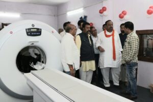 WhatsApp Image 2022 02 24 at 10.12.04 AM 1 Ratlam News: जिला चिकित्सालय में 933 रु में होगी CT scan