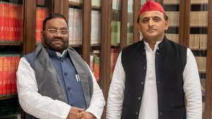 download UP Assembly Elections: अपना दल कमेरा का विधानसभा चुनाव न लडने का ऐलान, SP को समर्थन जारी रहेगा