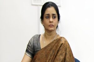 Kissa-A-IAS: पति जहां पुलिस कमिश्नर रहे अब वही हैं पत्नी पुलिस कमिश्नर