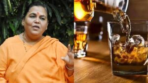 uma bharti uma bharti