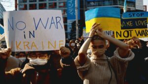 Ukraine Crisis Confusion: यूक्रेन-संकट की उलझनें