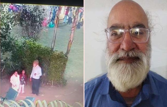 11_03_2022-chotiwala_harjeet_singh_22535141_124622155 NSA on chotiwala : बच्चियों से अश्लील हरकत के आरोपी चोटीवाला रासुका में