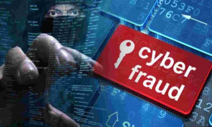 Cyber Fraud