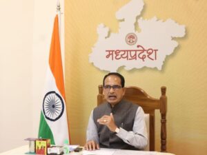 Vallabh Bhawan Corridors To Central Vista: CM की अमेरिकी यात्रा के पहले बड़ी प्रशासनिक सर्जरी