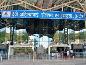 27 02 2022 indore airport naidunia