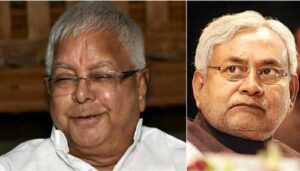 667602 lalu nitish Politics of Bihar: नीतीश को हटाकर BJP का CM बनाने की स्क्रिप्ट हो रही तैयार!