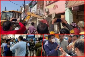 Chambal Choupal: आईएएस की दरियादिली