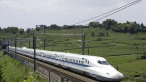 952600 lt bid for mumbai ahmedabad bullet train 952600 lt bid for mumbai ahmedabad bullet train